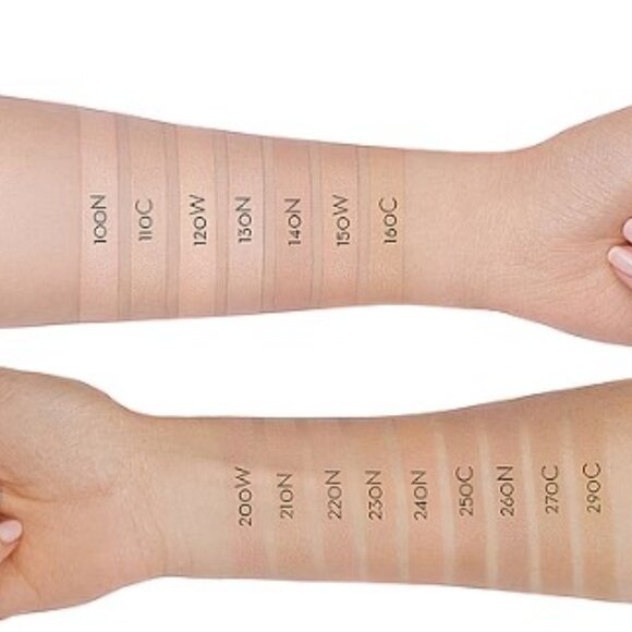 NEW ABH Foundation - 130N (Fair-Light) - Picture 3 of 3